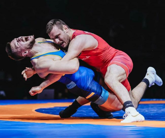 Huklek 08.05.202. – World OG Q 3