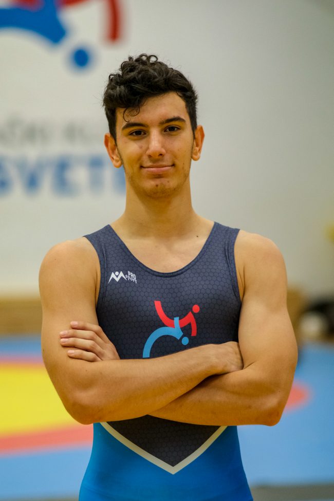 Dominik Djok
