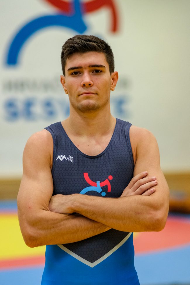 Emanuel Djok
