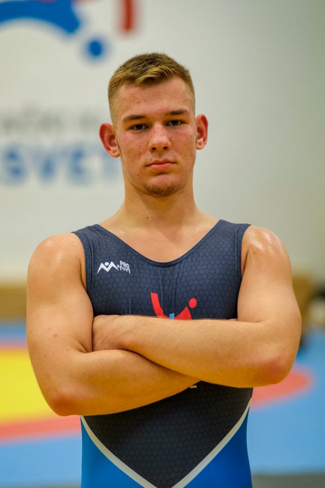 Emanuel Stjepanović