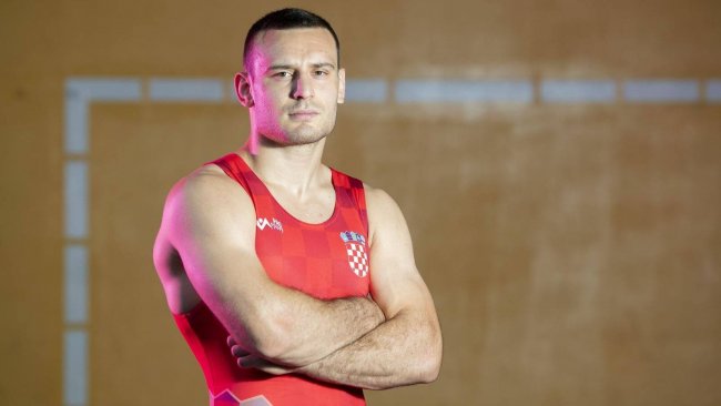 Hrvači Božo Starčević i Ivan Huklek nastupat će na Olimpijskim igrama u Tokiju